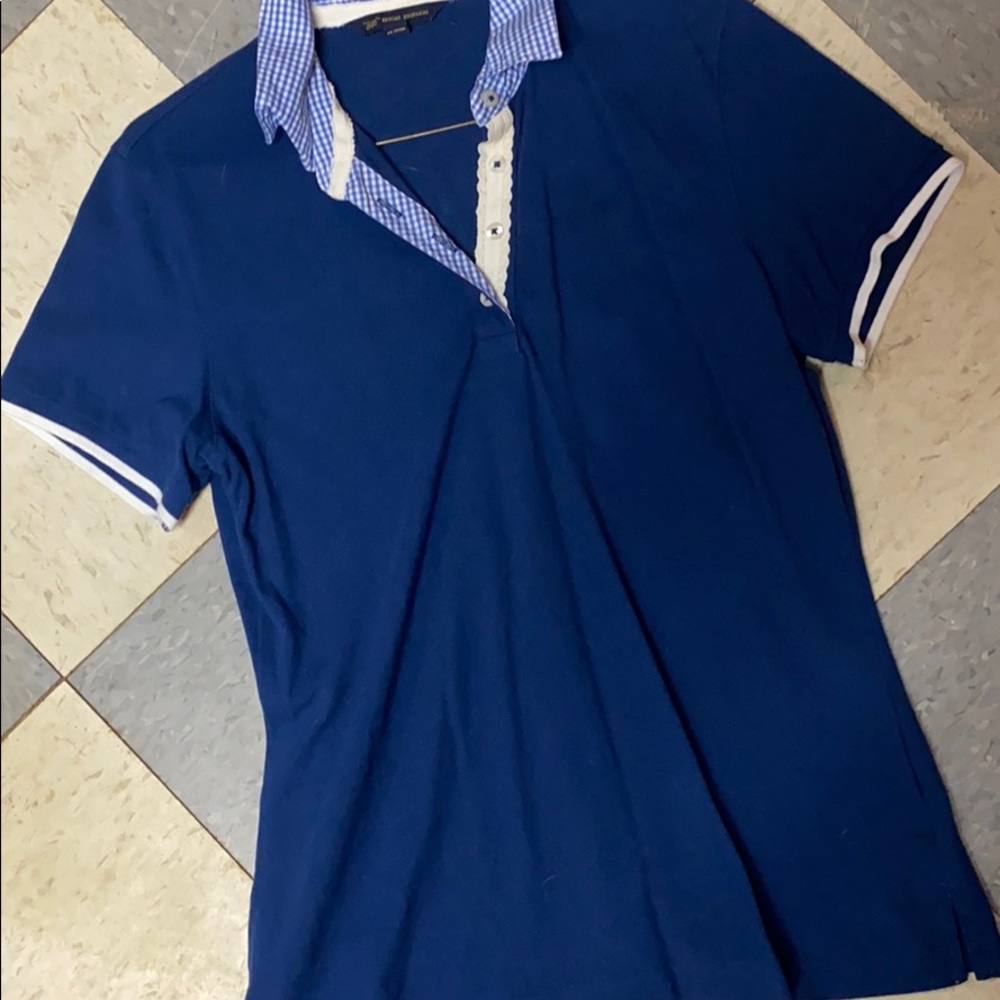 Classy Polo
